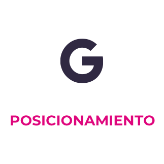 Posicionamiento Web
