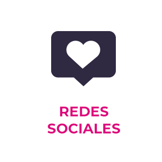 Redes Sociales