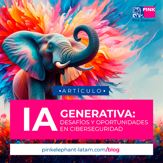 Pink Redes
