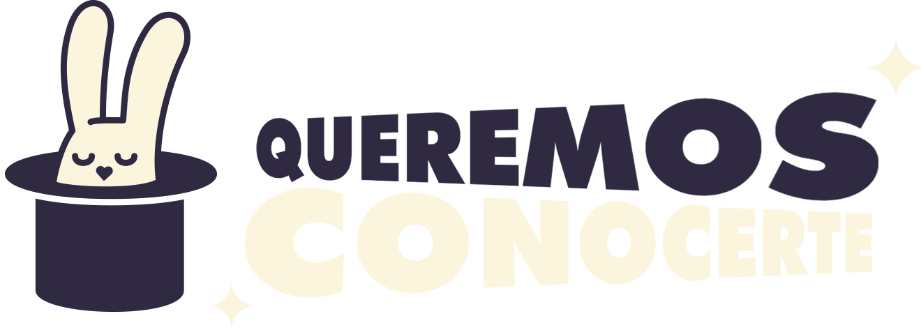 Queremos Conocerte